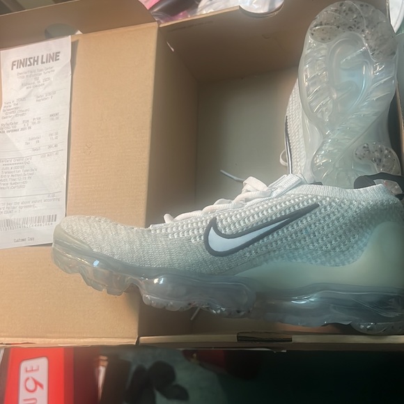 Air Vapormax 2021 Fk - Picture 3 of 3